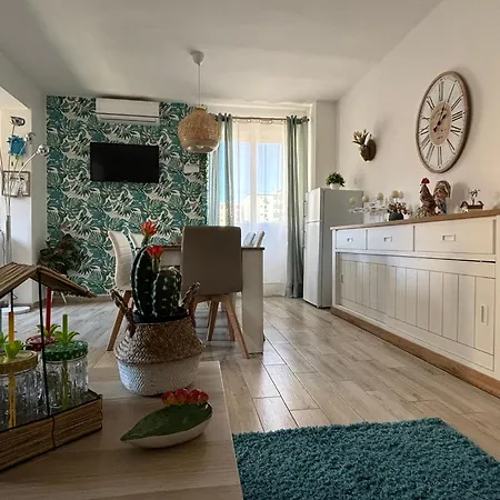 Relais Rosa Apartment-3